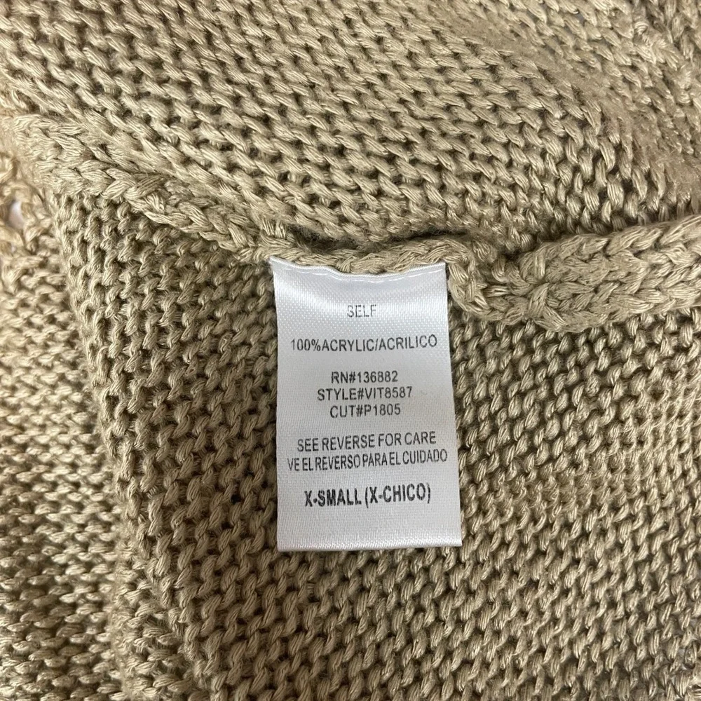 Windsor pointelle knit